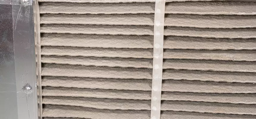 Mobile Car AC Filter Replacement in Evergreen Park