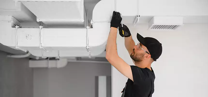Our Air Duct Cleaning Services in Evergreen Park, IL