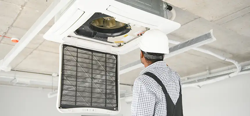 Our Affordable Duct Cleaning Near Me Services in Evergreen Park, IL