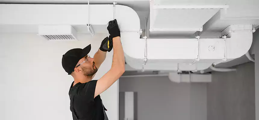 Our Air Duct Repair Services in Evergreen Park, IL