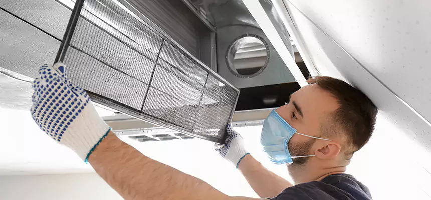 Our Bathroom Exhaust Duct Cleaning Services in Evergreen Park, IL