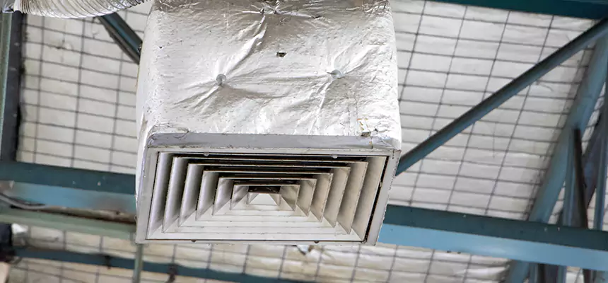 Our Custom HVAC Ductwork Services in Evergreen Park, IL