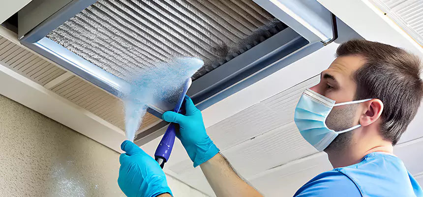 Our Home Ventilation Cleaning Services in Evergreen Park, IL