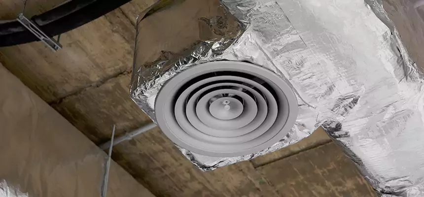 Our Industrial Dryer Vent Cleaning Services in Evergreen Park, IL