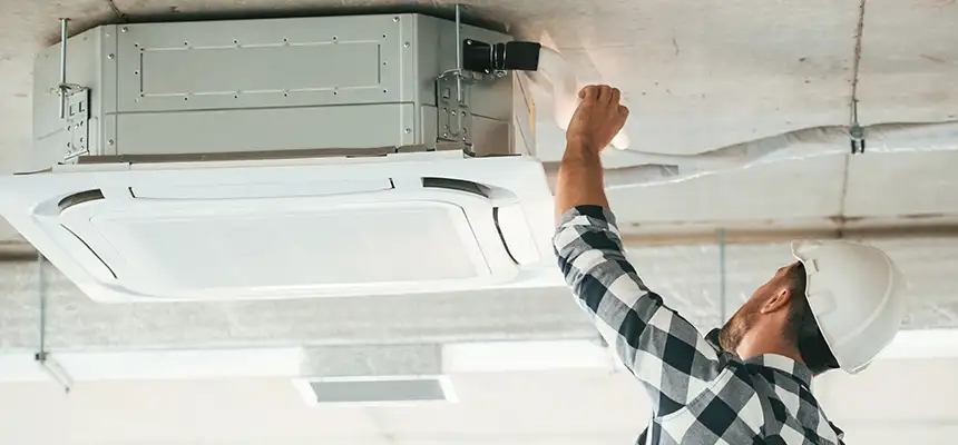 Our Local Vent Cleaning Services in Evergreen Park, IL