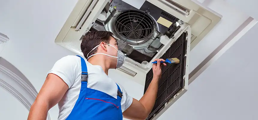 Our Move-in/Move-out Duct Cleaning Services in Evergreen Park, IL