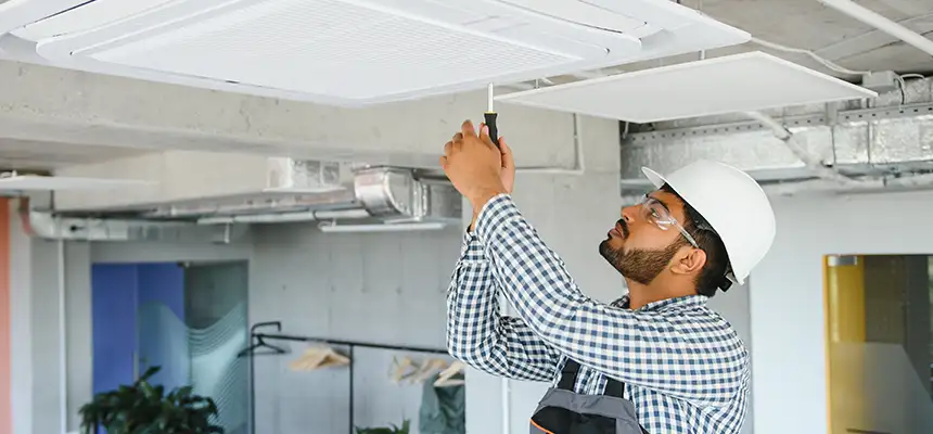 Our Roof Dryer Vent Cleaning Services in Evergreen Park, IL