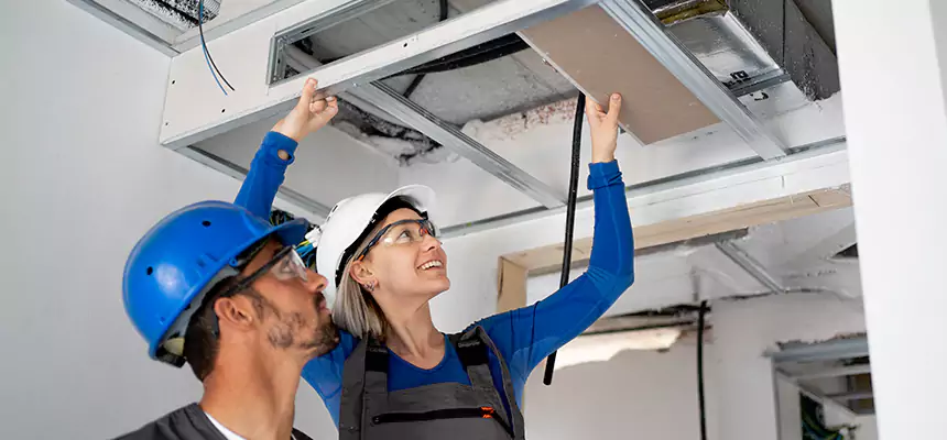 Our Vent Relocation Services in Evergreen Park, IL