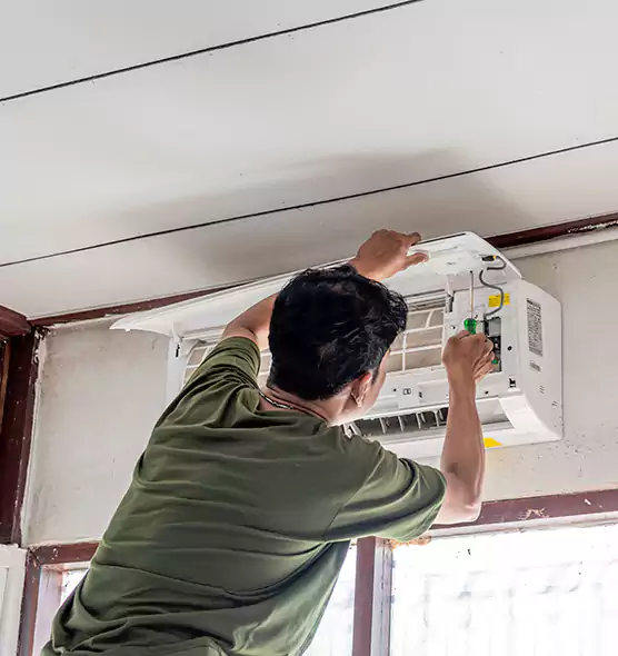About Air Duct & AC Odor Removal in Evergreen Park, IL