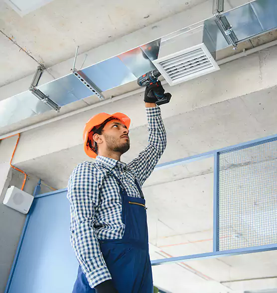 Welcome to Air Duct Cleaning & Repairs Evergreen Park — Your Local Air Duct Installation Specialists in Evergreen Park, IL