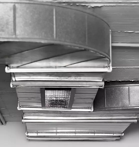 Professional Air Duct Pet Hair Removal in Evergreen Park, IL