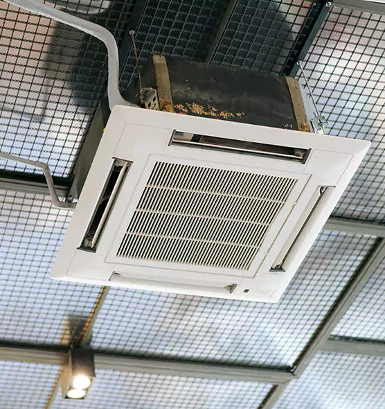 Top-Notch Allergy Relief Vent Cleaning Services in Evergreen Park, IL