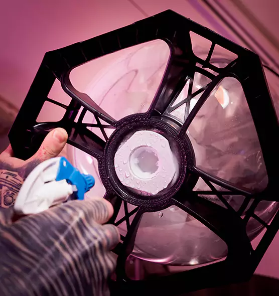 Advanced Basement Vent Cleaning in Evergreen Park, IL