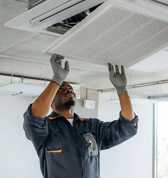 About Certified Air Duct Specialists in Evergreen Park, IL