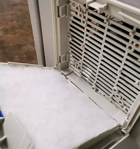 Professional Dryer Vent Mold Cleaning in Evergreen Park, IL