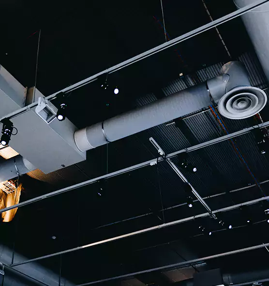 Professional Duct Cleaning For LEED Homes in Evergreen Park, IL