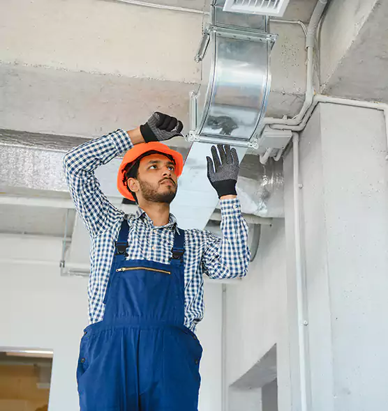 About Hotel Duct And Vent Cleaning in Evergreen Park, IL