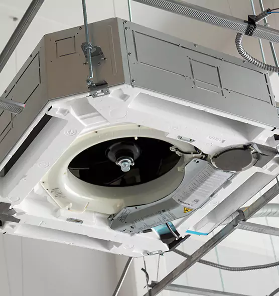 Professional Industrial Dryer Vent Cleaning in Evergreen Park, IL