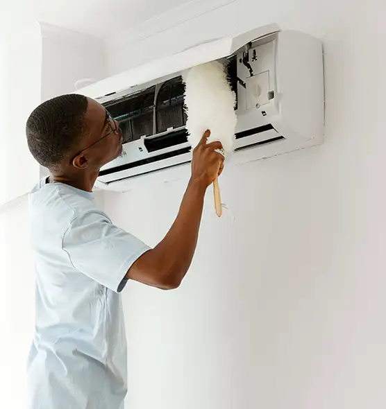 Professional Maximize AC Efficiency  in Evergreen Park, IL