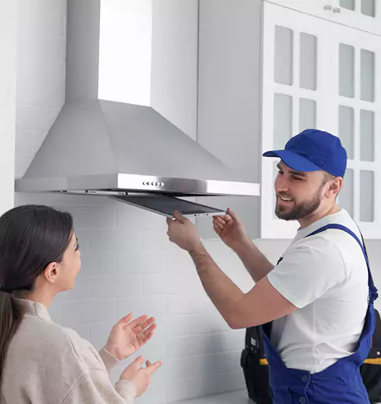 Trusted Multi-family Home Duct Cleaning in Evergreen Park, IL