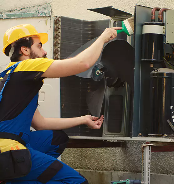 Top-Rated New Room Vent Extension in Evergreen Park, IL