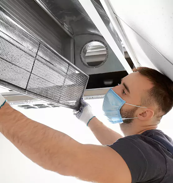 About Remove Smoke Smell From Air Duct in Evergreen Park, IL