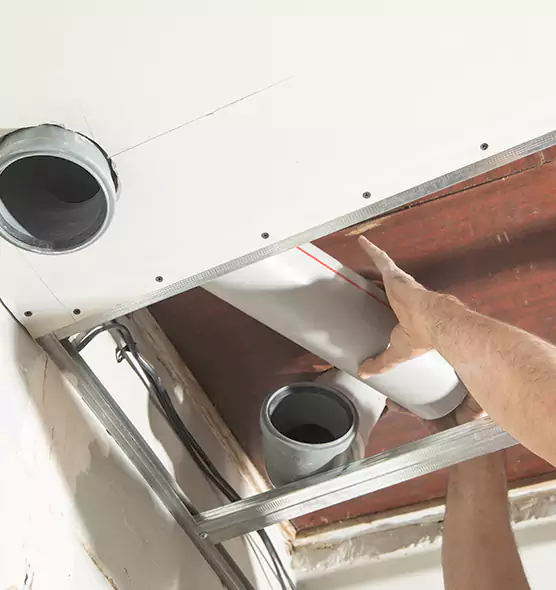 Professional Seasonal Allergy Air Duct Cleaning in Evergreen Park, IL