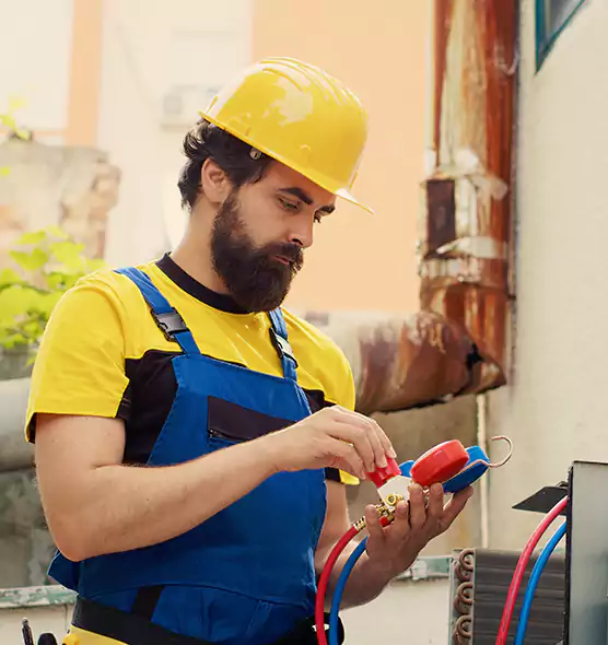 About Smart HVAC Installation in Evergreen Park, IL