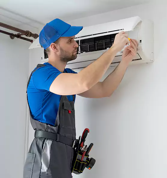 About Smart Thermostat AC Installation in Evergreen Park, IL