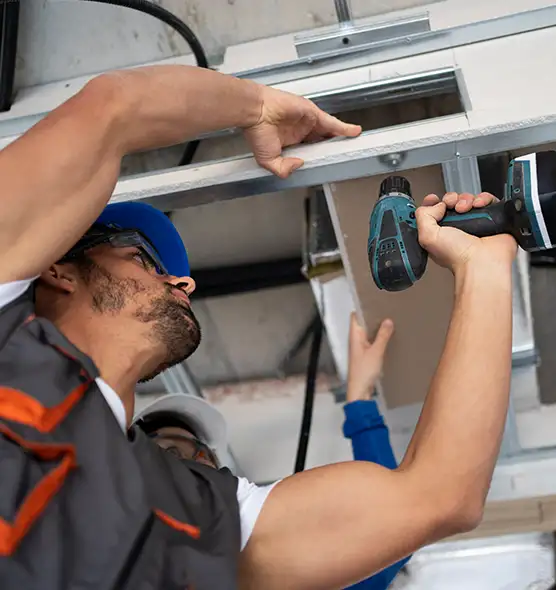 About Vent Smoke Odor Elimination in Evergreen Park, IL