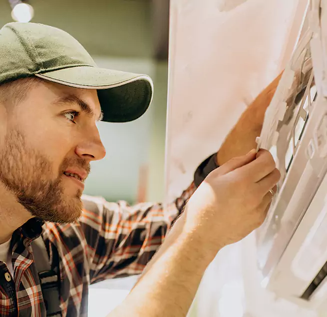 Why Homeowners Businesses Trust Us in Evergreen Park, IL?