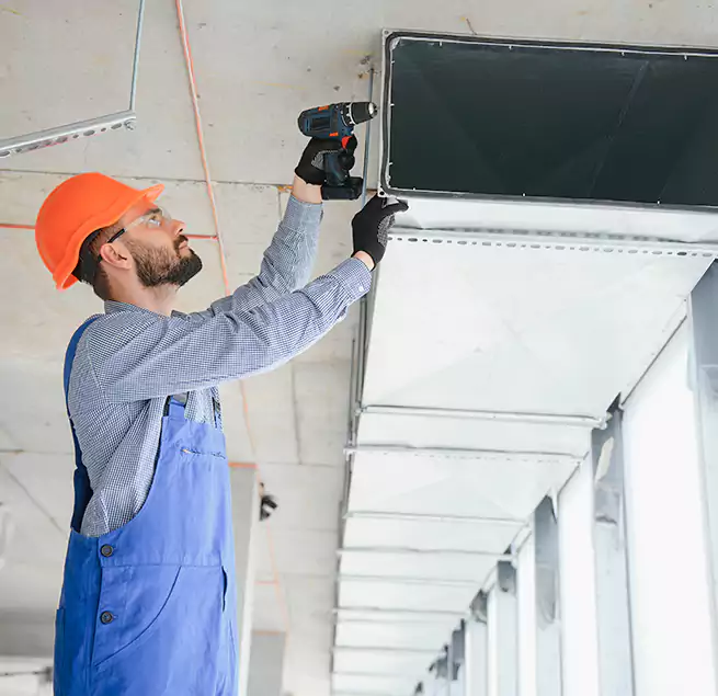 Why Homeowners & Businesses Trust Us in Evergreen Park, IL?