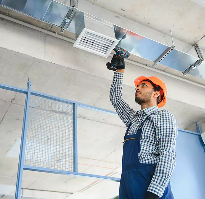 Why Homeowners & Businesses Trust Us in Evergreen Park, IL?