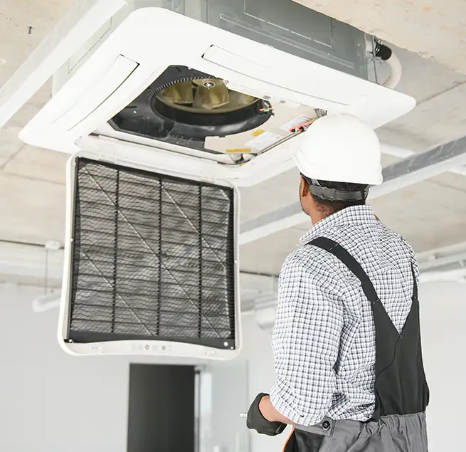 Why Homeowners & Businesses Trust Us in Evergreen Park, IL?