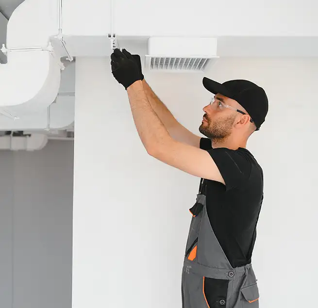 Why Homeowners & Businesses Trust Us in Evergreen Park, IL?