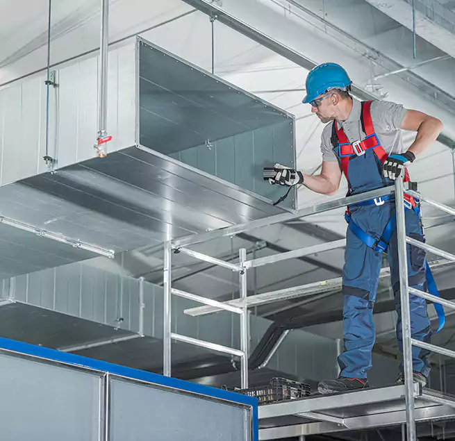 Why Homeowners & Businesses Trust Us in Evergreen Park, IL?