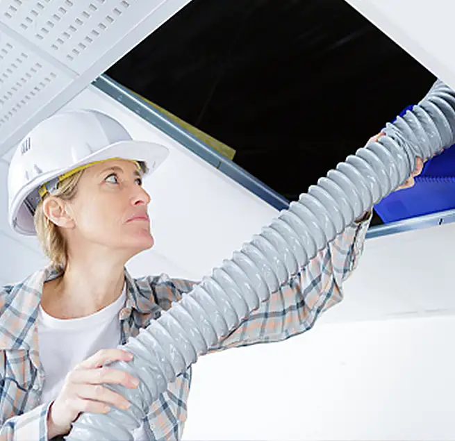 Why Homeowners & Businesses Trust Us Evergreen Park, IL