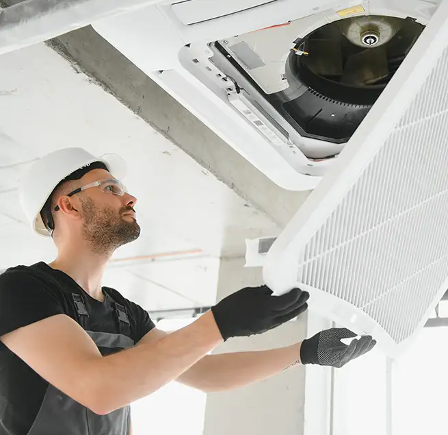 Why Homeowners & Businesses Trust Us in Evergreen Park, IL?