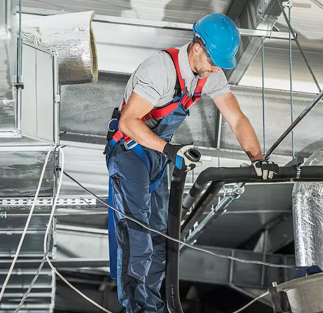 Why Homeowners & Businesses Trust Us in Evergreen Park, IL?