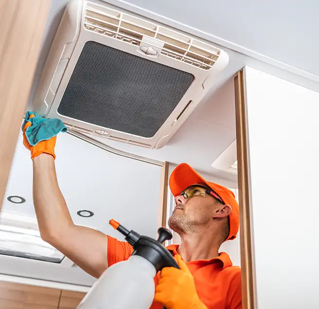 Why Homeowners & Businesses Trust Us in Evergreen Park, IL?