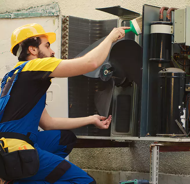 Why Homeowners Businesses Trust Us in Evergreen Park, IL?