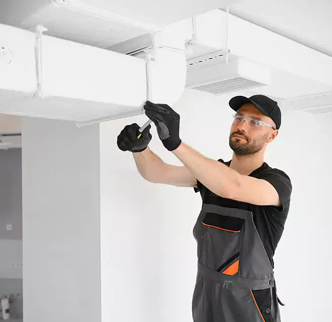 Why Homeowners & Businesses Trust Us in Evergreen Park, IL?