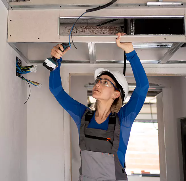 Why Homeowners & Businesses Trust Us in Evergreen Park, IL?