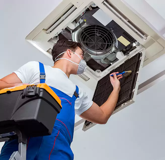 Why Homeowners & Businesses Trust Us in Evergreen Park, IL?