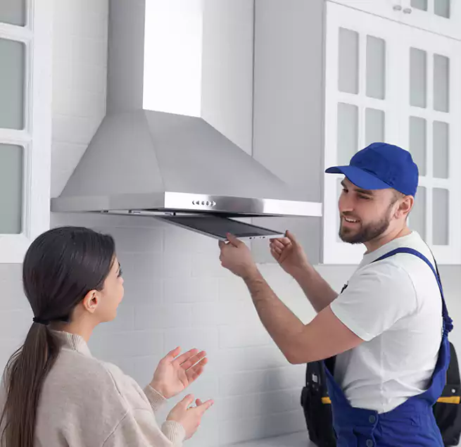  Why Homeowners & Businesses Trust Us in Evergreen Park, IL?