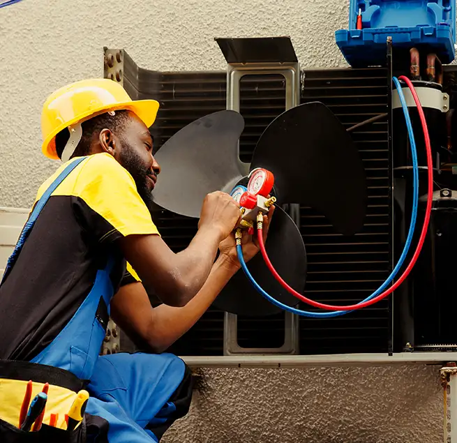 Why Homeowners & Businesses Trust Us in Evergreen Park, IL?