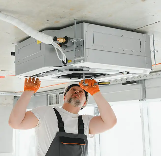 Why Homeowners & Businesses Trust Us Evergreen Park, IL