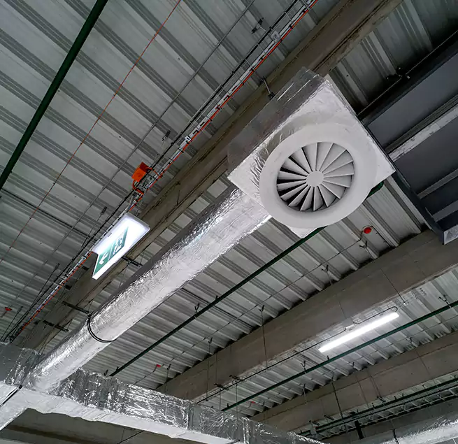 Why Homeowners & Businesses Trust Us in Evergreen Park, IL