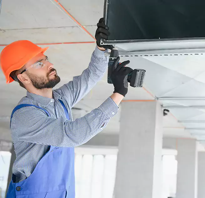 Why Homeowners & Businesses Trust Us in Evergreen Park, IL?