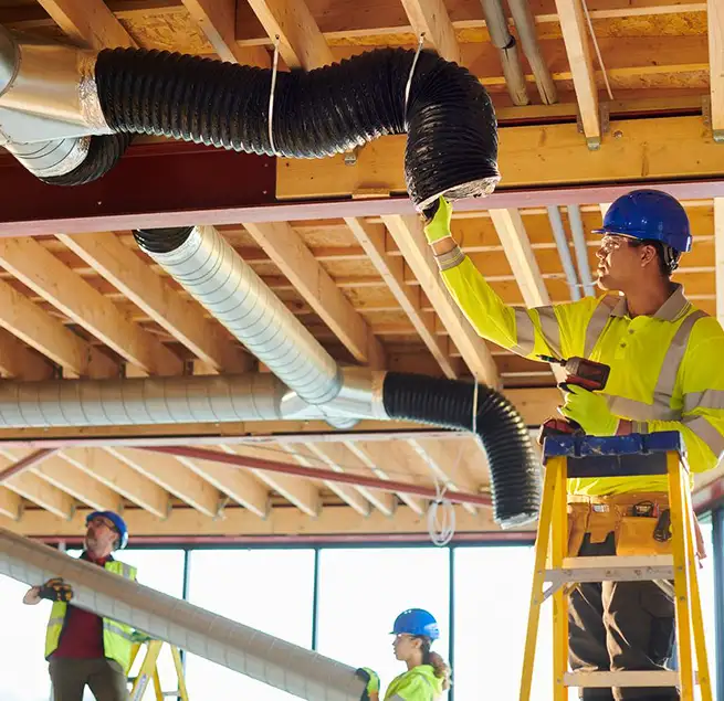 Why Homeowners & Businesses Trust Us in Evergreen Park, IL?